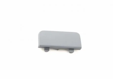 Кришка для буксирувальної петлі VAG 7L6807156BGRU