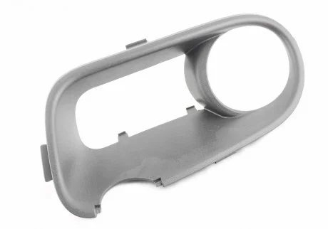 Корпус воздуховода VAG 7L6853664F9B9