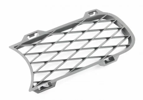 Решетки декоративные радиатора VAG 7L6853683A9B9 (фото 1)