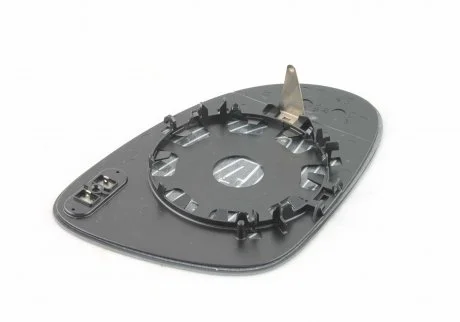 SPIEGEGLAS VAG 7M3857521F