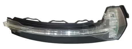 Повторювач повороту в дзеркало лівий AUDI A3 12-22 VAG 8V0949101A