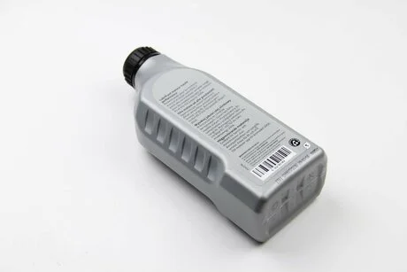 Моторное масло Longlife II 0W-30 синтетическое 1 л VAG G052183M2