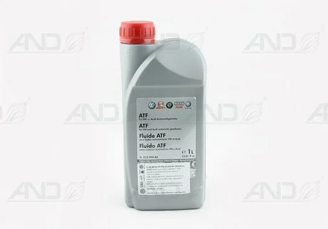 Масло VAG G052990A2