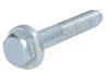 Болт із шестигранною головою з буртиком Audi, VW,, Seat VAG N 102 622 02 (фото 1)