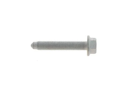 Болт с 6-гран. головкой с буртиком Audi, VW, Seat, Skoda VAG N10552402