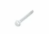 Винт с шестигранной головой с буртиком (N10640301) VAG