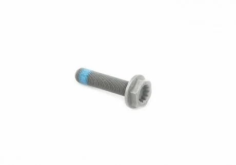 Болт з шестигранною головкою М10x1x43 VAG N90705901