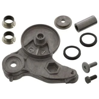 Оригін. запчастини VOLKSWAGEN VAG N 907 663 02