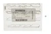 Кольцо уплотнительное форсунки VW Amarok, Golf, Passat/Audi A1, A4, A6/ Yeti/Seat Ibiza, Leon 2.0 D (08-) VAG WHT005302 (фото 2)