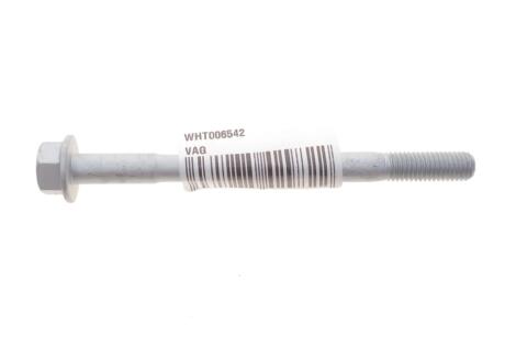 Болт з шестигранною головкою VAG WHT006542