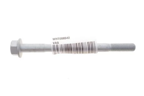 Болт с шестигранной головкой VAG WHT006542