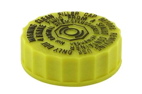 Крышка резервуара тормоз. VAICO V10-3163