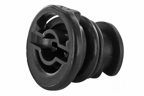 Резьбовая пробка, масляный поддон VAICO V10-3291 (фото 1)