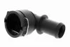Фланець охолоджуючої рідини AUDI A1, A3, Q2, SEAT ALHAMBRA, CORDOBA, IBIZA III, IBIZA IV, IBIZA IV SC, IBIZA IV ST, LEON, TOLEDO III, TOLEDO IV, SKODA FABIA II, FABIA III 1.0-3.2 09.95- V103534