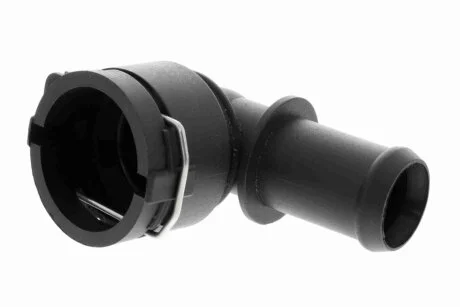 Фланець охолоджуючої рідини AUDI A1, A3, Q2, SEAT ALHAMBRA, CORDOBA, IBIZA III, IBIZA IV, IBIZA IV SC, IBIZA IV ST, LEON, TOLEDO III, TOLEDO IV, SKODA FABIA II, FABIA III 1.0-3.2 09.95- VAICO V103534