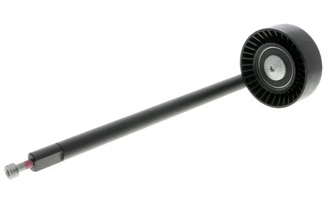 Натяжний ролик, полікліновий ремінь VAICO V10-3701 (фото 1)