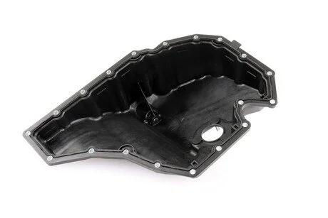 Фото 1 - масляный поддон VAICO V10-3860 Масляный поддон VAICO V10-3860 (фото 1)