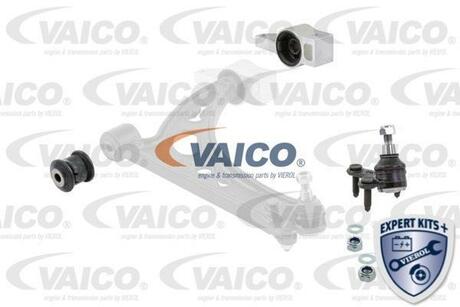Ремкомплект, поперечний важіль підвіски VAICO V10-3909