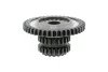 Шестерня, коленчатый вал V10-4467