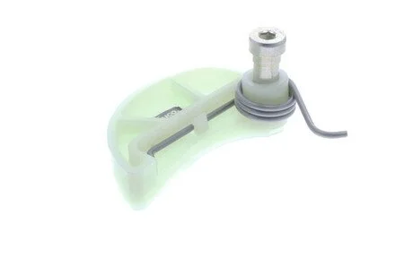 Натяжное устройство цепи, привод масляного насоса VAICO V10-4742 (фото 1)