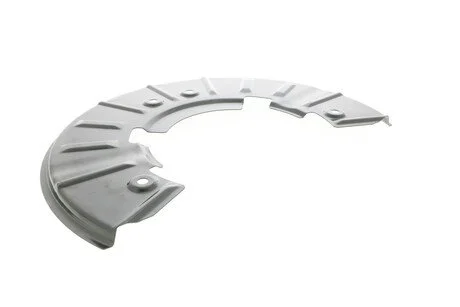 Фото 1 - отражатель, диск тормозного механизма VAICO V10-5048 Отражатель, диск тормозного механизма VAICO V10-5048 (фото 1)