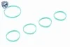 Впускний колектор SEAT IBIZA IV, IBIZA IV SC, TOLEDO IV, SKODA FABIA II, RAPID, ROOMSTER, VW JETTA IV, POLO V 1.6 09.06-05.22 VAICO V105427 (фото 2)