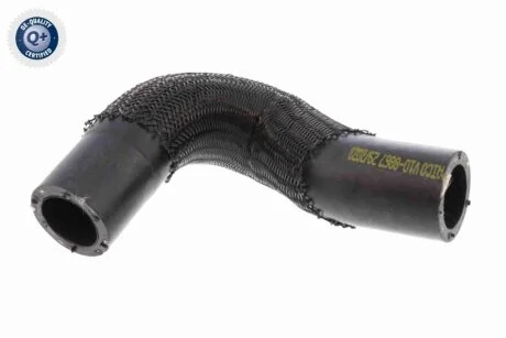 Шланг гумовий системи охолодження AUDI A3, Q2, Q3, TT, SEAT ALHAMBRA, ALTEA, ALTEA XL, ARONA, ATECA, IBIZA V, LEON, LEON SC, LEON ST, TARRACO, TOLEDO III, SKODA KAMIQ, KAROQ BLG-DTTC 11.05- VAICO V108867