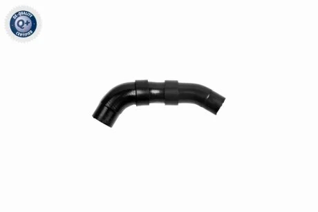 Шланг гумовий системи охолодження AUDI A3, Q2, Q3, TT, SEAT ALHAMBRA, ARONA, ATECA, IBIZA V, LEON, LEON SC, LEON ST, TARRACO, SKODA KAMIQ, KAROQ, KODIAQ I, OCTAVIA III, SCALA CFFD-DTTC 05.10- VAICO V108869