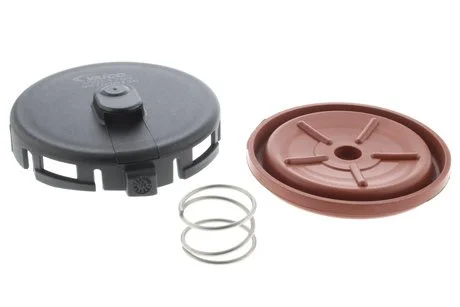 Фото 1 - трубка вентиляции картера VAICO V20-1793 Трубка вентиляции картера VAICO V20-1793 (фото 1)