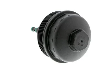 Крышка, корпус масляного фильтра VAICO V20-1802