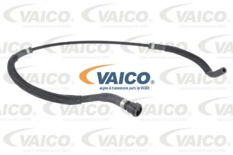 Шланг гумовий сист. охолоджен. VAICO V20-3864