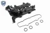 Кришка клапанів CITROEN C2, C2 ENTERPRISE, C3 I, C3 II, C3 PLURIEL, XSARA FORD FIESTA V, FIESTA VI, FUSION MAZDA 2 PEUGEOT 1007, 107, 206, 206+, 207, 207/HATCHBACK, 307, 307/KOMBI 1.4D 09.01- VAICO V220755 (фото 1)