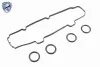 Кришка клапанів CITROEN C2, C2 ENTERPRISE, C3 I, C3 II, C3 PLURIEL, XSARA FORD FIESTA V, FIESTA VI, FUSION MAZDA 2 PEUGEOT 1007, 107, 206, 206+, 207, 207/HATCHBACK, 307, 307/KOMBI 1.4D 09.01- VAICO V220755 (фото 2)