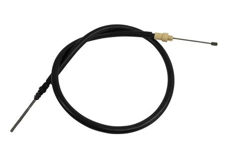 Тросик, cтояночный тормоз VAICO V24-30021