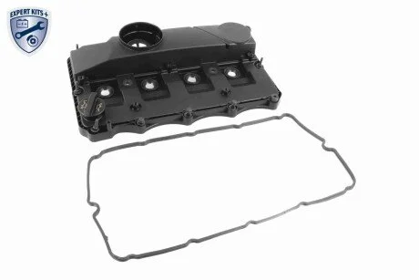 Фото 1 - крышка клапанов Citroen Jumper/Fiat Ducato/Peugeot Boxer 2.2 HDi 06- VAICO V252035 Крышка клапанов Citroen Jumper/Fiat Ducato/Peugeot Boxer 2.2 HDi 06- VAICO V252035 (фото 1)