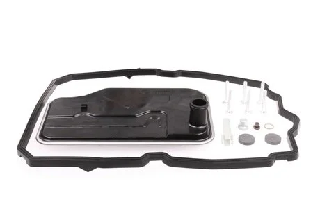 Комплект деталей, смена масла - автоматическ.коробка передач VAICO V30-2258-BEK (фото 1)