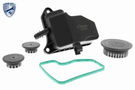 Фото 1 - ремонтный набор, вентиляция картера VAICO V30-2401 Ремонтный набор, вентиляция картера VAICO V30-2401 (фото 1)