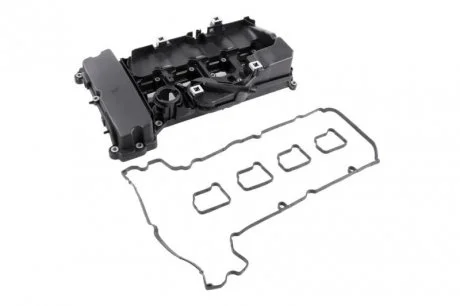 Фото 1 - клапанна кришка VAICO V30-3632 Клапанна кришка VAICO V30-3632 (фото 1)