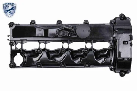 Фото 1 - клапанна кришка VAICO V30-3693 Клапанна кришка VAICO V30-3693 (фото 1)