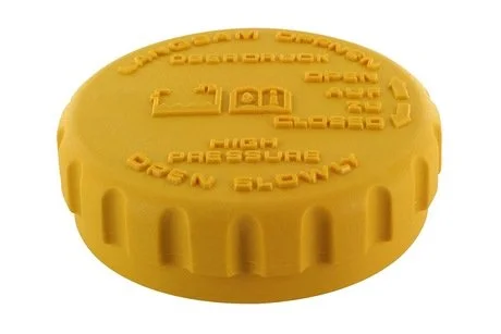 Крышка, резервуар охлаждающей жидкости VAICO V40-0480