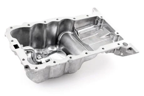 Фото 1 - масляный поддон VAICO V40-1488 Масляный поддон VAICO V40-1488 (фото 1)