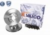 Комплект гальм, дисковий гальмівний механізм VAICO V40-1614 (фото 1)