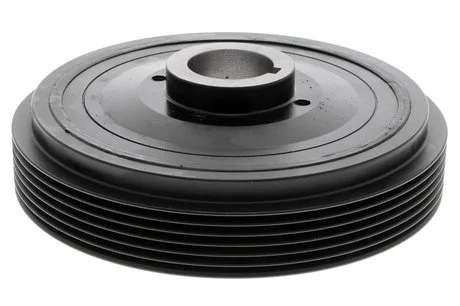 Ремінний шків, колінчастий вал VAICO V42-0546