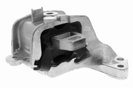 Подвеска, держатель ступенчатой коробки передач VAICO V42-0650 (фото 1)