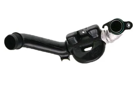 Трубка нагнетаемого воздуха VAICO V42-0792