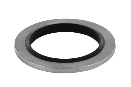 Уплотнительное кольцо, компрессор VAICO V46-0562 (фото 1)