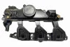 Впускний колектор NISSAN NV400, PRIMASTAR, OPEL MOVANO B, VIVARO A, RENAULT GRAND SCENIC III, MASTER III, MEGANE, MEGANE III, TRAFIC II 2.0D/2.3D 01.06- VAICO V461192 (фото 1)