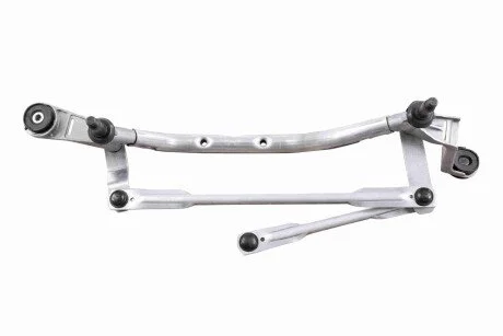 Фото 1 - механізм склоочисника в зборі VAICO V46-1275 Механізм склоочисника в зборі VAICO V46-1275 (фото 1)