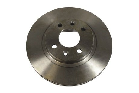 Тормозной диск VAICO V46-80002 (фото 1)