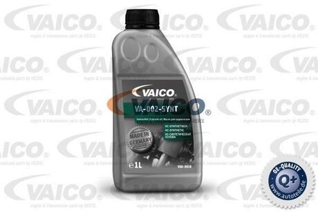 Масло рулевого механизма VAICO V60-0018